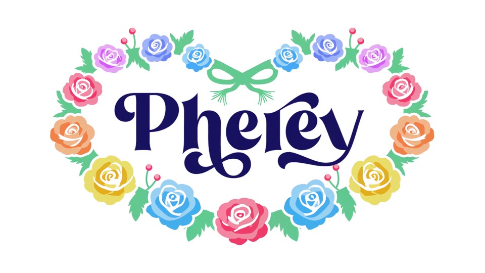 Pherey video thumbnail