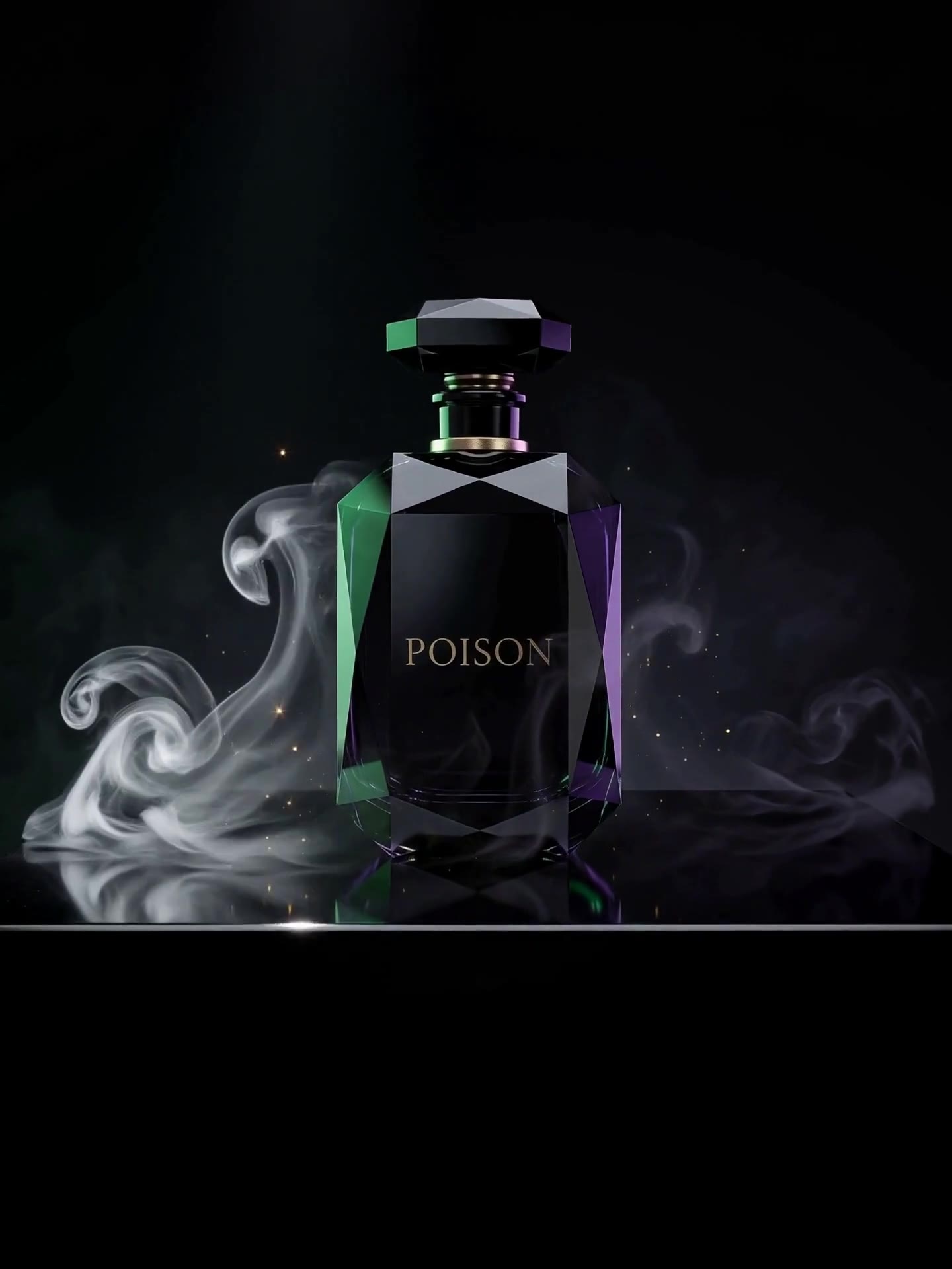 Poison video thumbnail